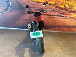 2023 Gas Gas SM 700 SM Red