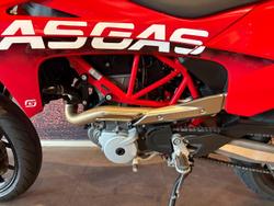 2023 Gas Gas SM 700 SM Red