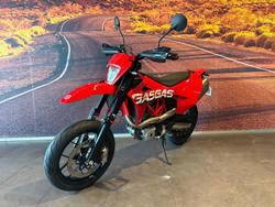 2023 Gas Gas SM 700 SM Red