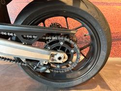 2023 Gas Gas SM 700 SM Red