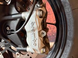 2023 Gas Gas SM 700 SM Red