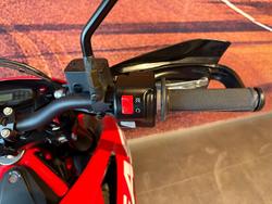 2023 Gas Gas SM 700 SM Red