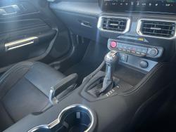 2025 Ford Mustang GT FO MY25 Oxford White