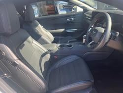 2025 Ford Mustang GT FO MY25 Oxford White