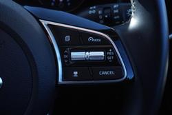 2020 Kia Cerato Sport+