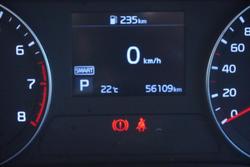 2020 Kia Cerato Sport+