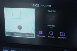 2020 Kia Cerato Sport+