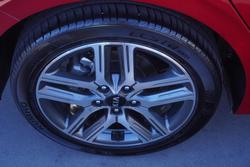 2020 Kia Cerato Sport+