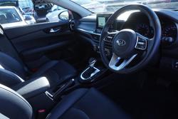 2020 Kia Cerato Sport+