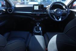 2020 Kia Cerato Sport+