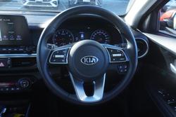 2020 Kia Cerato Sport+