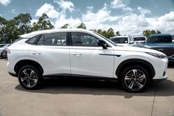 2025 MG HS Hybrid+ Excite