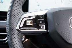 2025 MG HS Hybrid+ Excite