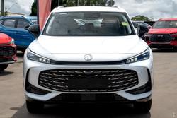 2025 MG HS Hybrid+ Excite