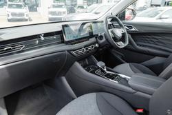 2025 MG HS Hybrid+ Excite