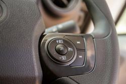 2025 Hino 300 Series 616 White