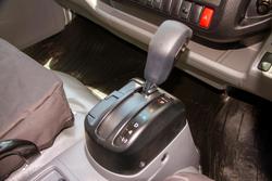 2025 Hino 300 Series 616 White