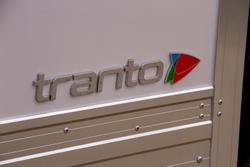 2025 Hino 300 Series 616 White