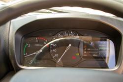 2025 Hino 300 Series 616 White