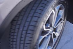 2021 Honda CR-V VTi X