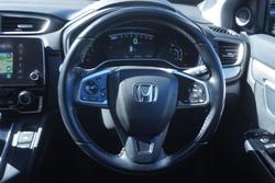 2021 Honda CR-V VTi X