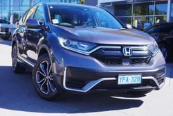2021 Honda CR-V VTi X