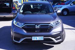 2021 Honda CR-V VTi X