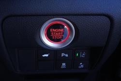 2021 Honda CR-V VTi X