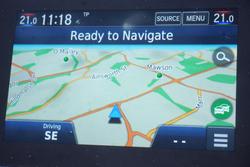 2021 Honda CR-V VTi X