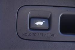 2021 Honda CR-V VTi X