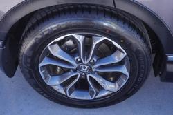 2021 Honda CR-V VTi X