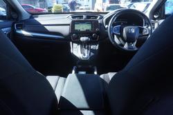 2021 Honda CR-V VTi X