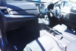 2021 Honda CR-V VTi X