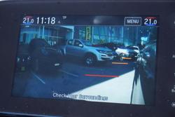 2021 Honda CR-V VTi X