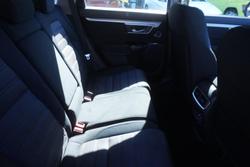 2021 Honda CR-V VTi X