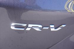 2021 Honda CR-V VTi X