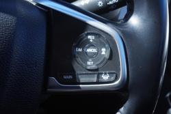 2021 Honda CR-V VTi X