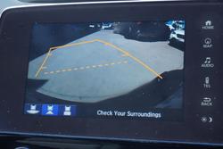 2021 Honda CR-V VTi X