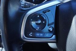 2021 Honda CR-V VTi X