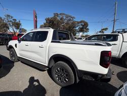 2023 Ford Ranger Wildtrak