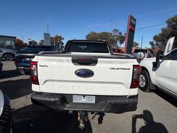 2023 Ford Ranger Wildtrak