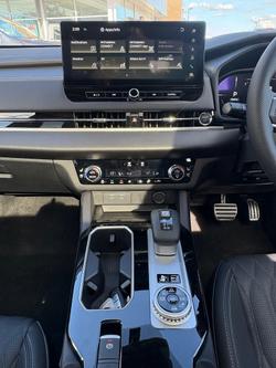 2026 Mitsubishi Outlander PHEV Exceed