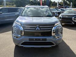 2026 Mitsubishi Outlander PHEV Exceed