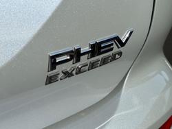 2026 Mitsubishi Outlander PHEV Exceed