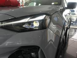 2026 Isuzu MU-X X-TERRAIN