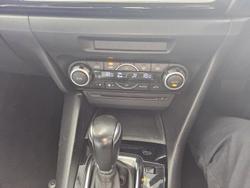 2014 Mazda 3 SP25 BM Series Aluminium