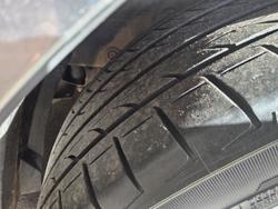 2014 Mazda 3 SP25 BM Series Aluminium