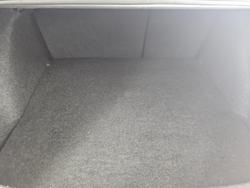 2014 Mazda 3 SP25 BM Series Aluminium