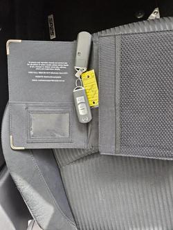 2014 Mazda 3 SP25 BM Series Aluminium