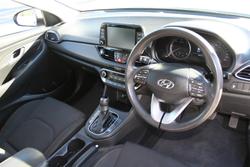 2017 Hyundai i30 Active PD MY18 Polar White
